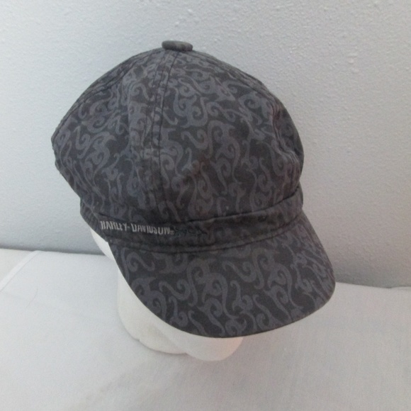 Harley-Davidson Accessories - Harley Davidson Hat